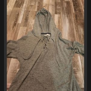 Womens maurices hoodies
